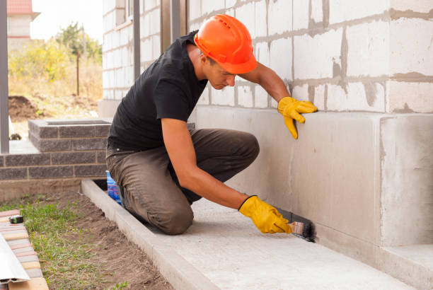 Licensed Foundation Crack Repair service in Heath, OH - Halo Water Proofing